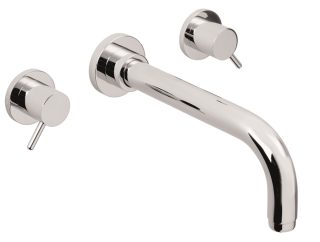 Avalon Vessel Lavatory Faucet Trim Only — image 1