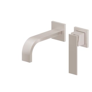 Terra Mar Single Handle Lavatory Wall Faucet Trim Only — image 1