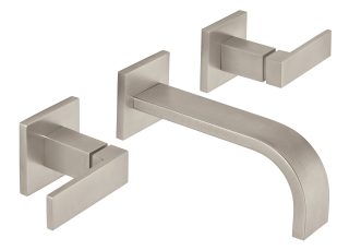 Terra Mar Vessel Lavatory Faucet Trim Only — image 1