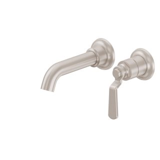 Descanso Works Single Handle Lavatory Wall Faucet Trim Only — image 1