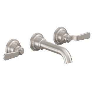 Descanso Works Vessel Lavatory Faucet Trim Only — image 1
