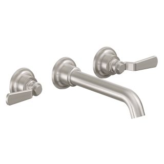Descanso Works Vessel Lavatory Faucet Trim Only — image 1