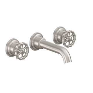 Descanso Works Vessel Lavatory Faucet Trim Only — image 1