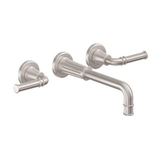 Christopher Grubb Collection: Trousdale Wall Lavatory Faucet — image 1