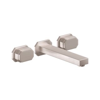 Christopher Grubb Collection: Doheny Wall Lavatory Faucet — image 1