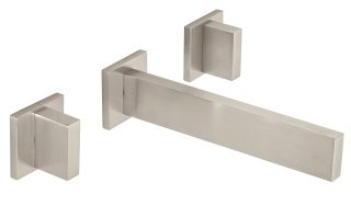 Bel Canto Vessel Lavatory Faucet Trim Only — image 1