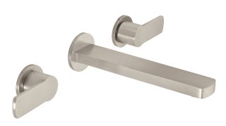 Arpeggio Vessel Lavatory Faucet Trim Only — image 1