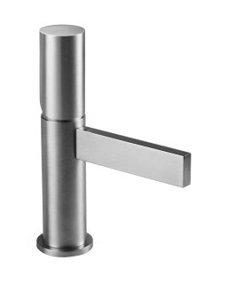 Bel Canto Single Hole with Finished Cylinder Handle — image 1