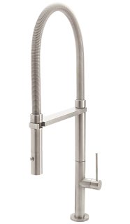 Culinary Poetto Culinary Pull-Out Kitchen Faucet — image 1