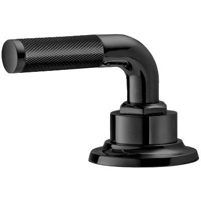 Lifetime Polished Black Handle