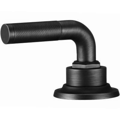 Lifetime Satin Black Handle