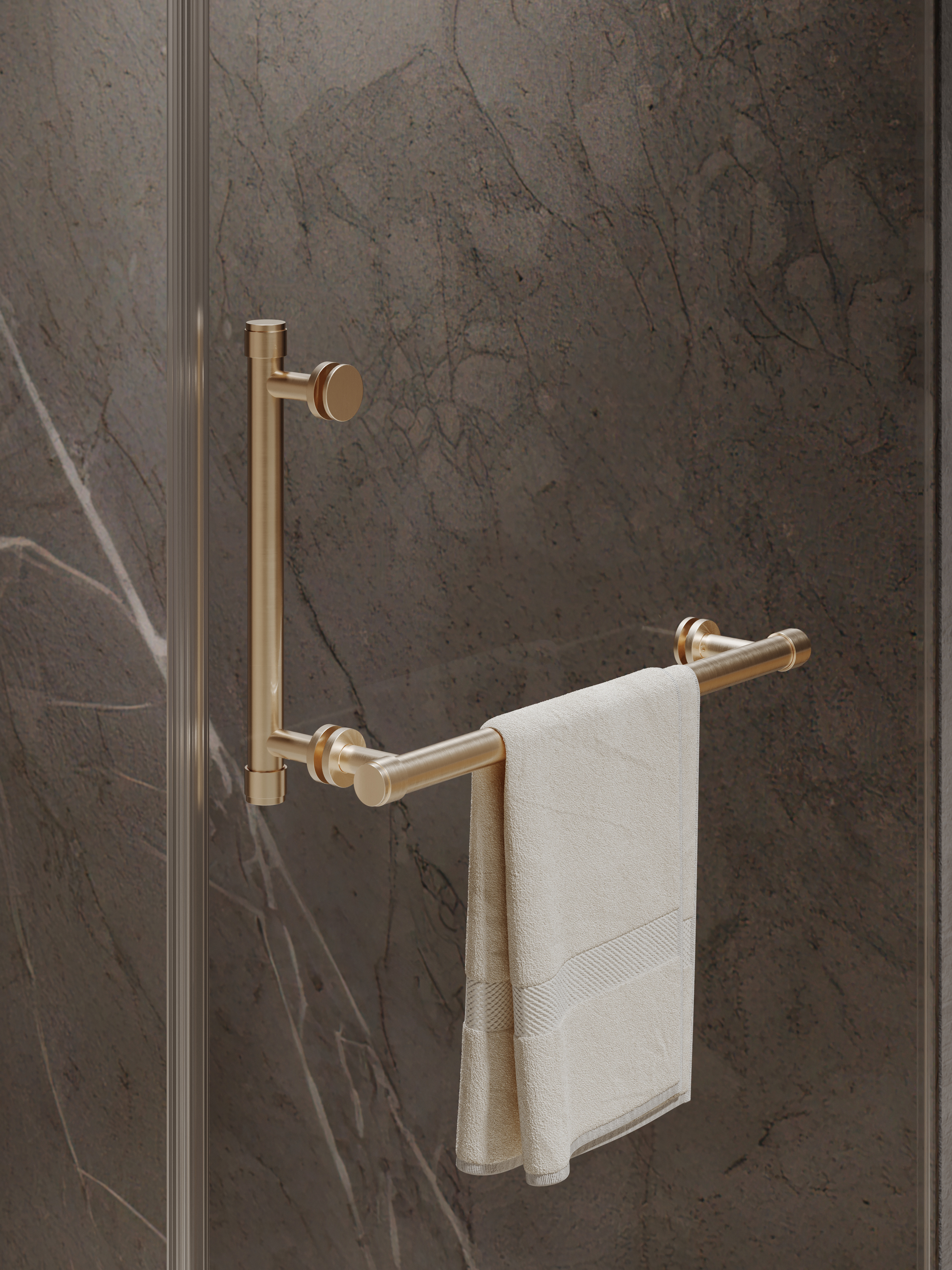 Shower Door Hardware