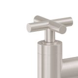 Bridge Kitchen Faucet - Arc Spout - K51-120-XX - California Faucets