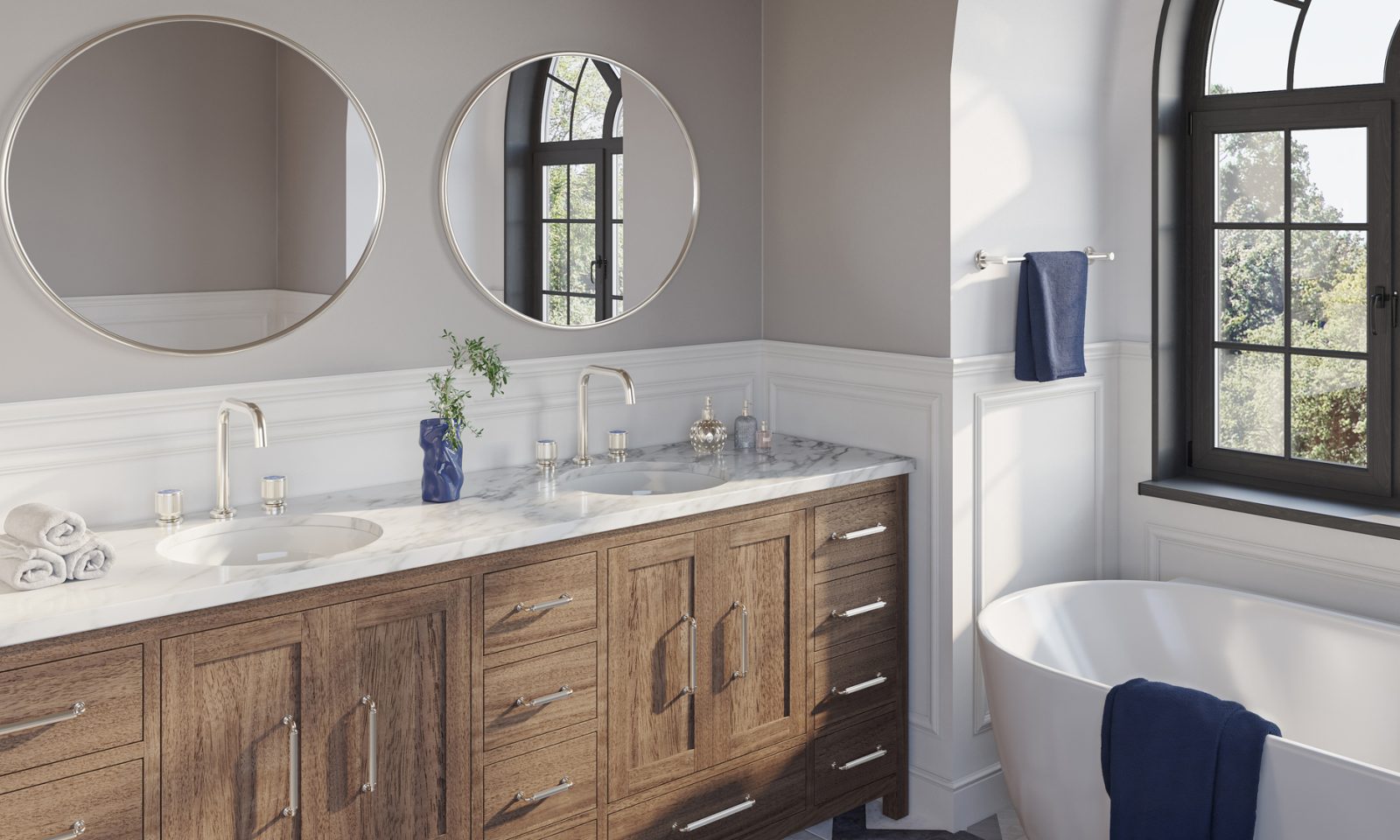 Bathroom 1 PN BS Main 4 K